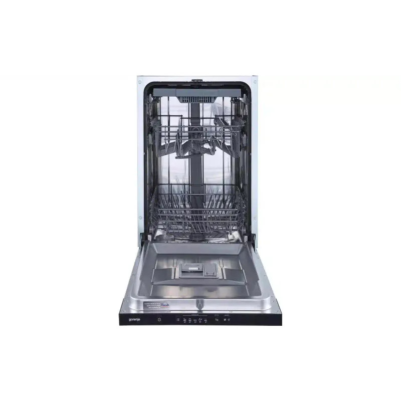 غسالة الأطباق المدمجة Gorenje, White (GV520E11)