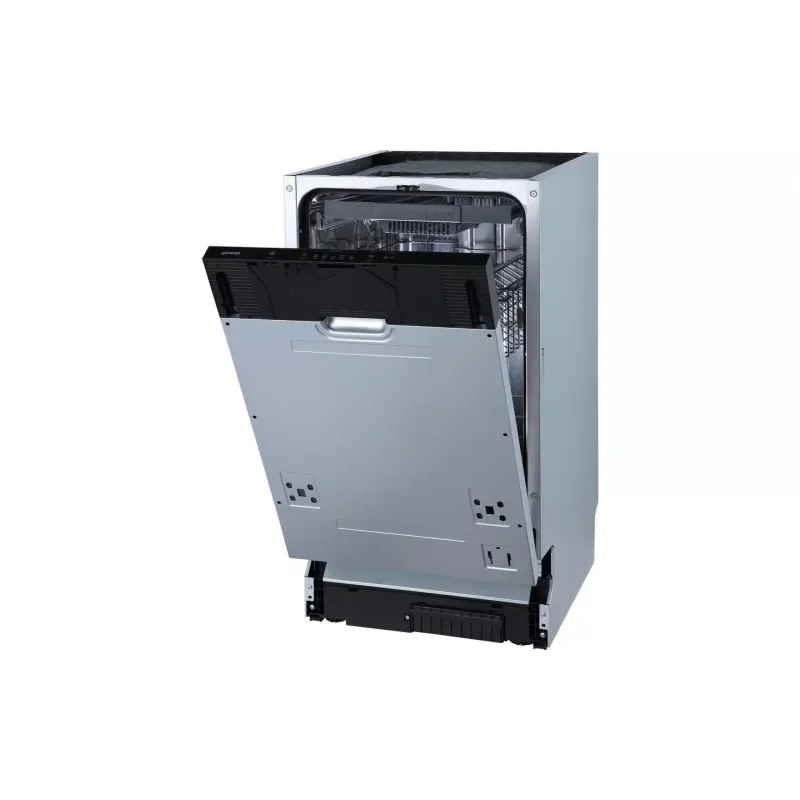 غسالة الأطباق المدمجة Gorenje, White (GV520E11)