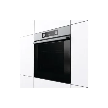 Варильна поверхня + духова шафа Gorenje BO6737E02X ECT41SC (SET_BO6737E02X_ECT41SC)
