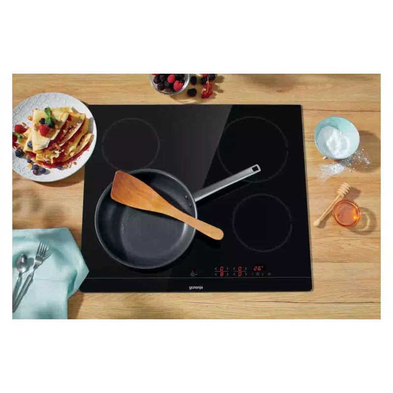 Főzőlap + sütő Gorenje BO6737E02X ECT41SC (SET_BO6737E02X_ECT41SC)