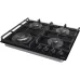 Horno Gorenje, Black (SET_BO6735E05B_GTW641EB)