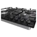 Horno Gorenje, Black (SET_BO6735E05B_GTW641EB)