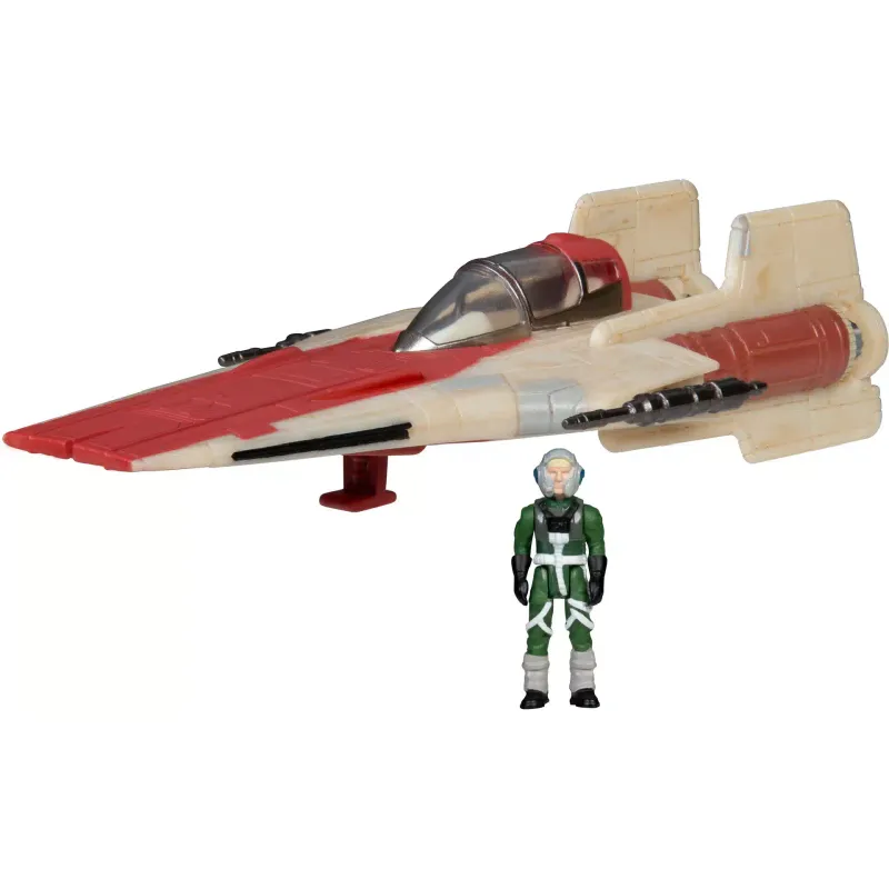 Szobrocska Star Wars (SWJ0079)