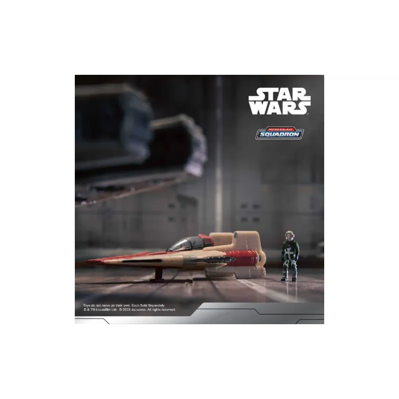 Szobrocska Star Wars (SWJ0079)