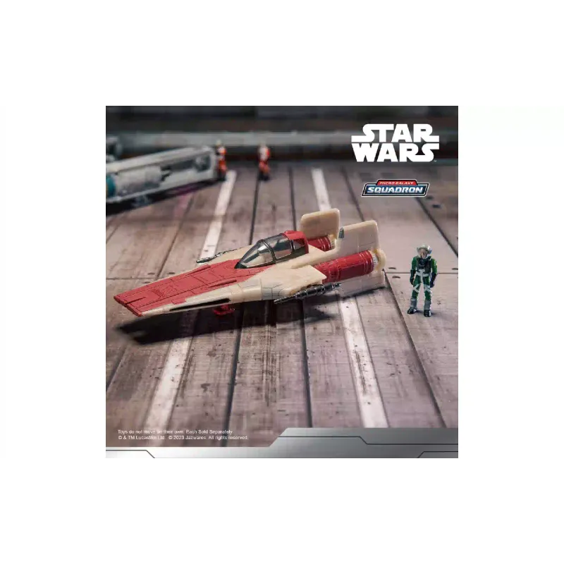 Szobrocska Star Wars (SWJ0079)