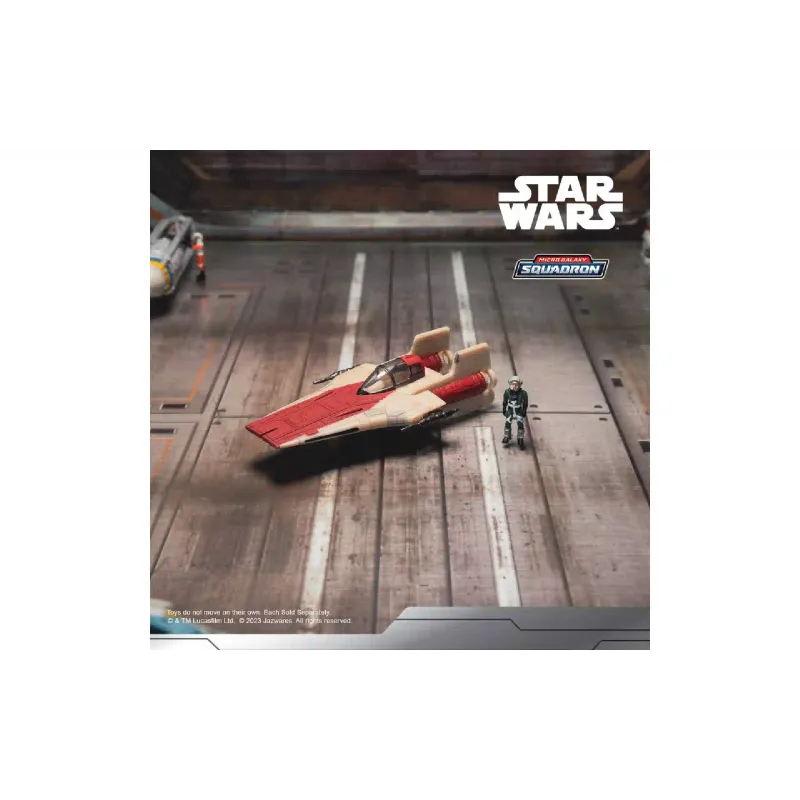 Szobrocska Star Wars (SWJ0079)