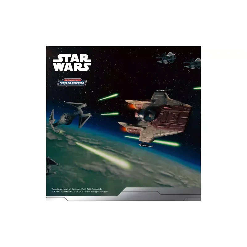 Szobrocska Star Wars (SWJ0079)