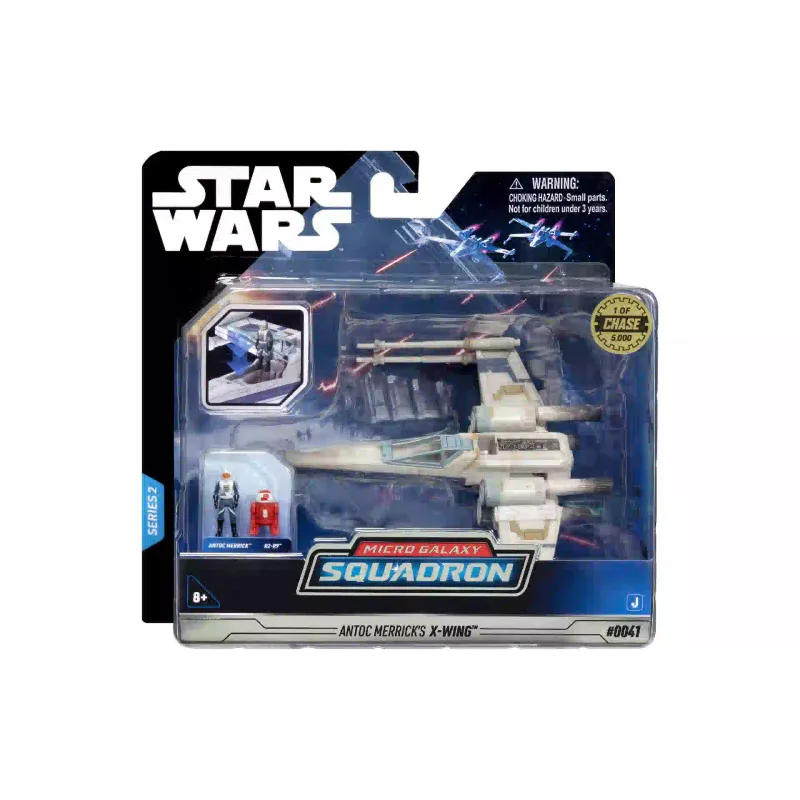 Figurica Star Wars (SWJ0025)