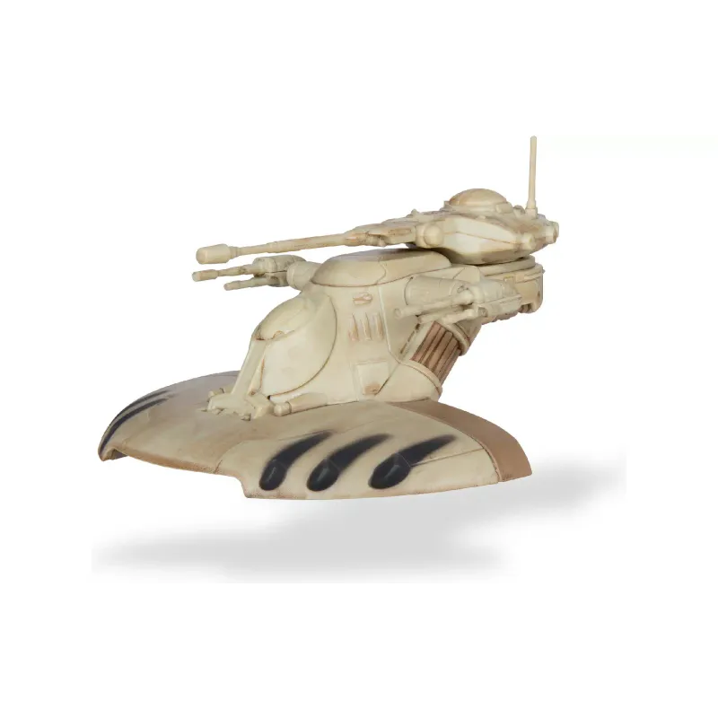 Szobrocska Star Wars Medium Vehicle Armored Assault Tank AAT (SWJ0024)