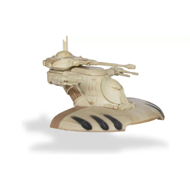 Szobrocska Star Wars Medium Vehicle Armored Assault Tank AAT (SWJ0024)