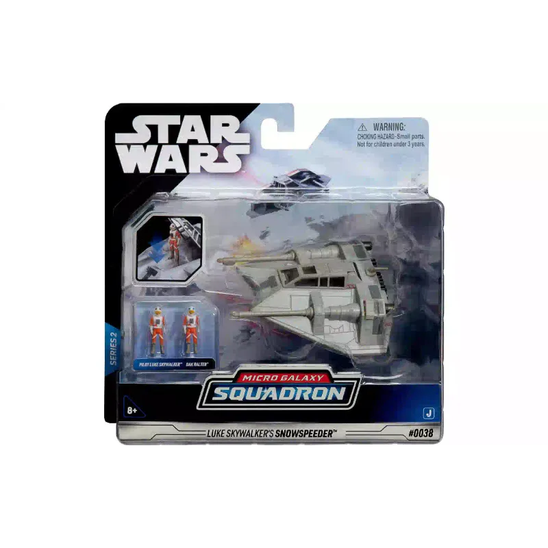 Szobrocska Star Wars (SWJ0023)