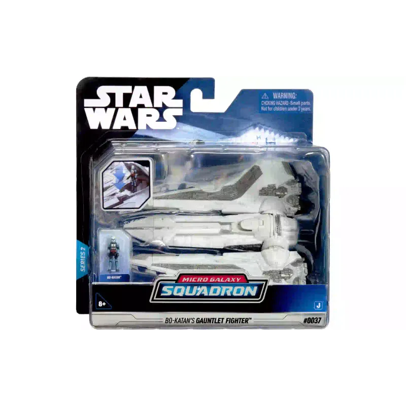 Szobrocska Star Wars (SWJ0019)