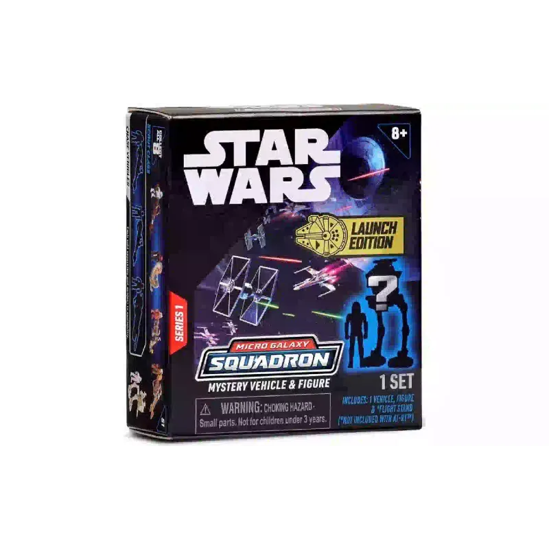 Szobrocska Star Wars (SWJ0032)