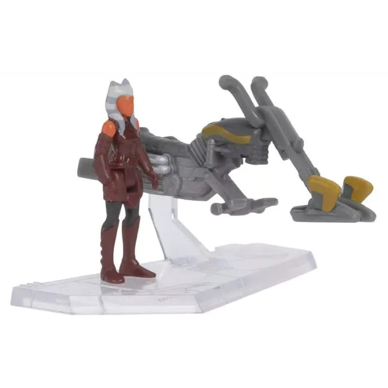 Szobrocska Star Wars (SWJ0032)