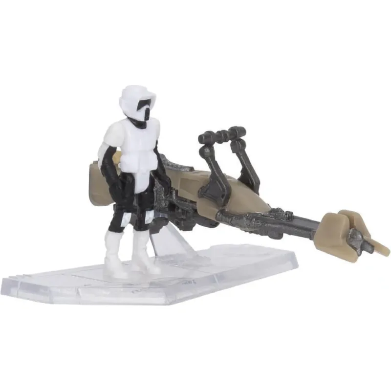 Szobrocska Star Wars (SWJ0032)