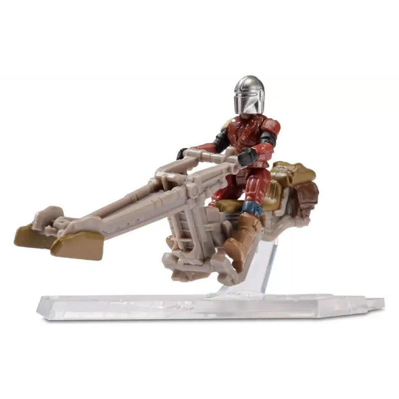 Szobrocska Star Wars (SWJ0032)