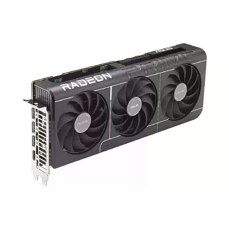 Відеокарта Asus Radeon RX9070XT 16Gb  (90YV0L71-M0NA00)