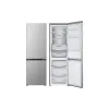 ثلاجة LG, Silver (GC-B459FNPW)