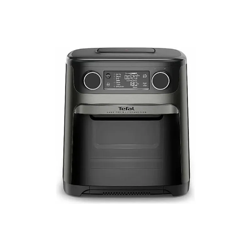 Мултифурна Tefal Easy Fry Multifunctional, Black (FW5558E0)