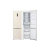 Geladeira LG, Beige (GC-B509FEPW)
