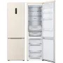Hladilnik LG, Beige (GC-B509FEPW)