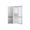 ثلاجة LG, Silver (GC-B509FNMW)