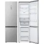ثلاجة LG, Silver (GC-B509FNMW)