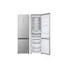 Refrigerador LG, Silver (GC-B509FNPW)