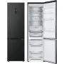 Хладилник LG, Black (GC-B509FTZW)