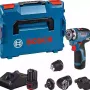 Отвертка-бормашина Bosch (0.601.9H3.000)