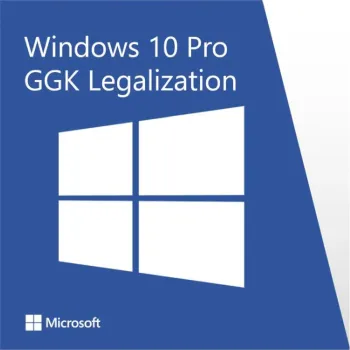 Программное обеспечение Microsoft Windows 10 Pro Ukr 64-bit  (4YR-00233)