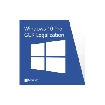 Software Microsoft Windows 10 Pro Ukr 64-bit  (4YR-00233)