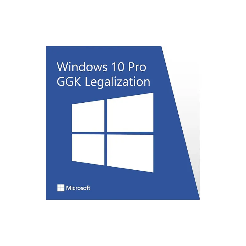 Software Microsoft Windows 10 Pro Ukr 64-bit (4YR-00233)
