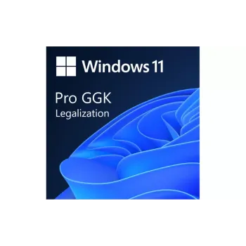 Software Microsoft Windows 11 Pro Ukr  (4YR-00345)