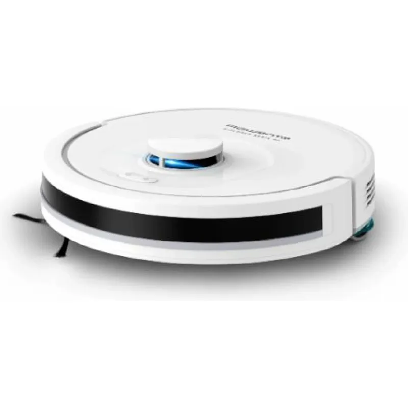 Robotski sesalnik Rowenta, White (RR8777WH)