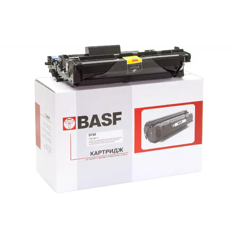 Patron BASF (BASF-DR-DR3350)