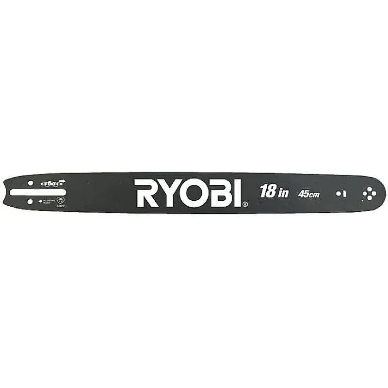 Barra de motosierra Ryobi RAC231 (5132002477)