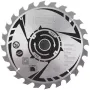 Диск пильний Ryobi SB254T24A1 (5132002621)