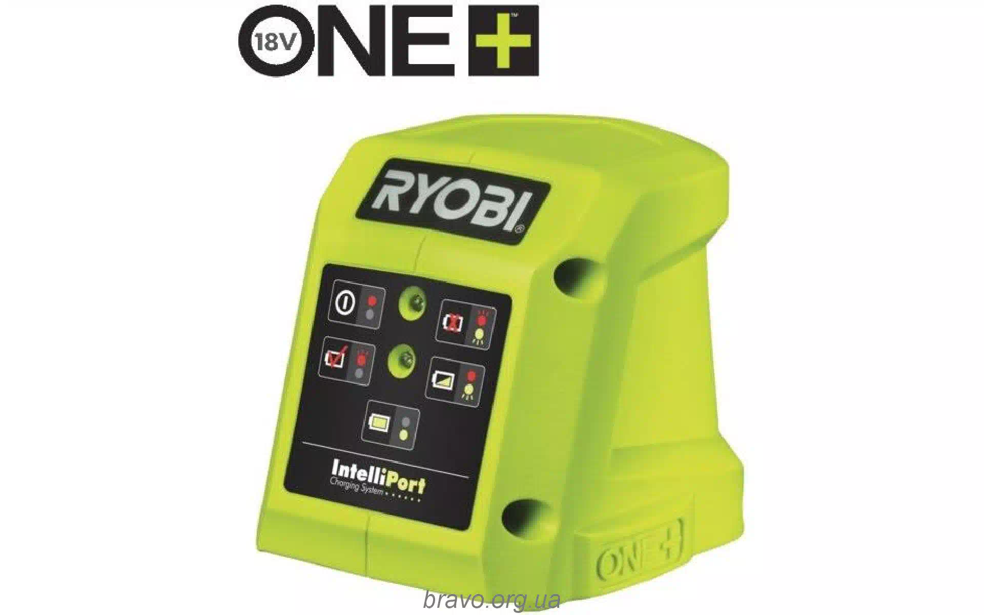 Αλογο αξιωματικού Ryobi ONE+ BCL18L3H (5133002324) Αλογο αξιωματικού Ryobi ONE+ BCL18L3H (5133002324)