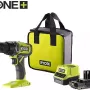 Izvijač-vrtalnik Ryobi ONE+ RDD18-1C20S (5133005519)