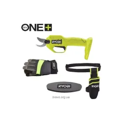 Gartenschere Ryobi ONE+ RY18SCA-0P (5133006600) Gartenschere Ryobi ONE+ RY18SCA-0P (5133006600)