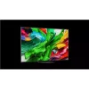 tv LG, Black (55QNED86A6A)