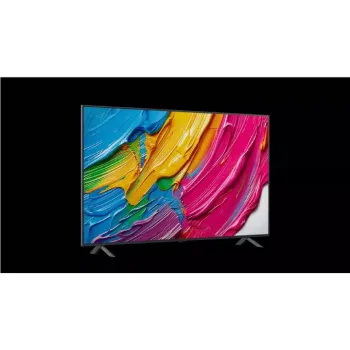 Телевізор LG, Black (65QNED80A6A)