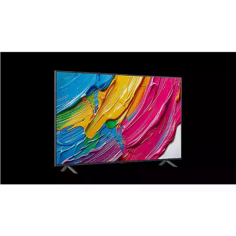 تلفزيون LG, Black (65QNED80A6A)