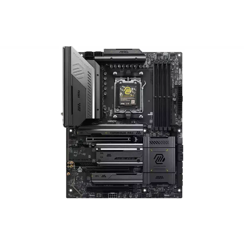 حالة الكمبيوتر Fractal Design, Black (FD-C-MOD1N-02)