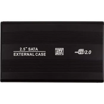 HDD ház PowerPlant (HC380039)