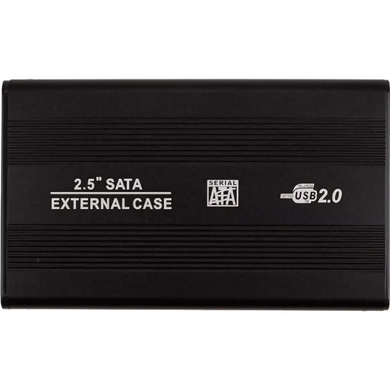 Корпус для HDD PowerPlant  (HC380039)