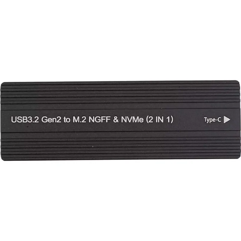 Ovitek za SDD PowerPlant (HC380510)