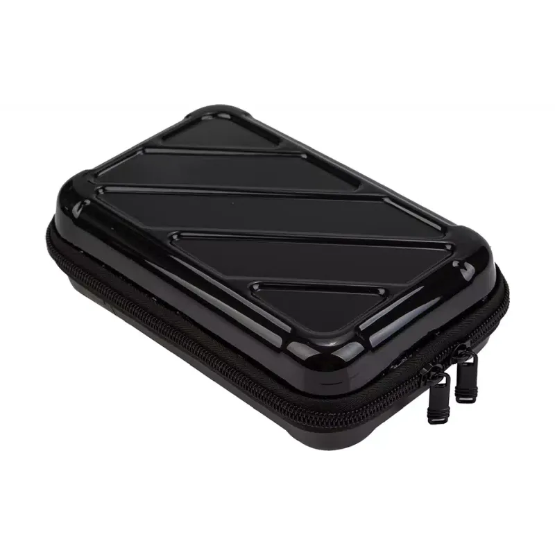 Чехол для HDD PowerPlant  Black (HC380541)