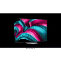 Fernseher LG (OLED65C54LA) Fernseher LG (OLED65C54LA)